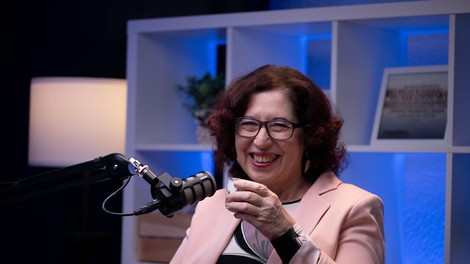 dr. sanja rozman