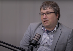 Robert Cvetek: "Na področju psihoterapije trenutno vlada divji zahod."