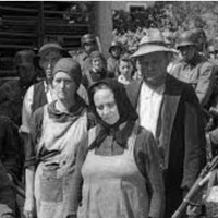 Pravijo, da je to eden najbolj žalostnih prizorov v zgodovini slovenskega filma